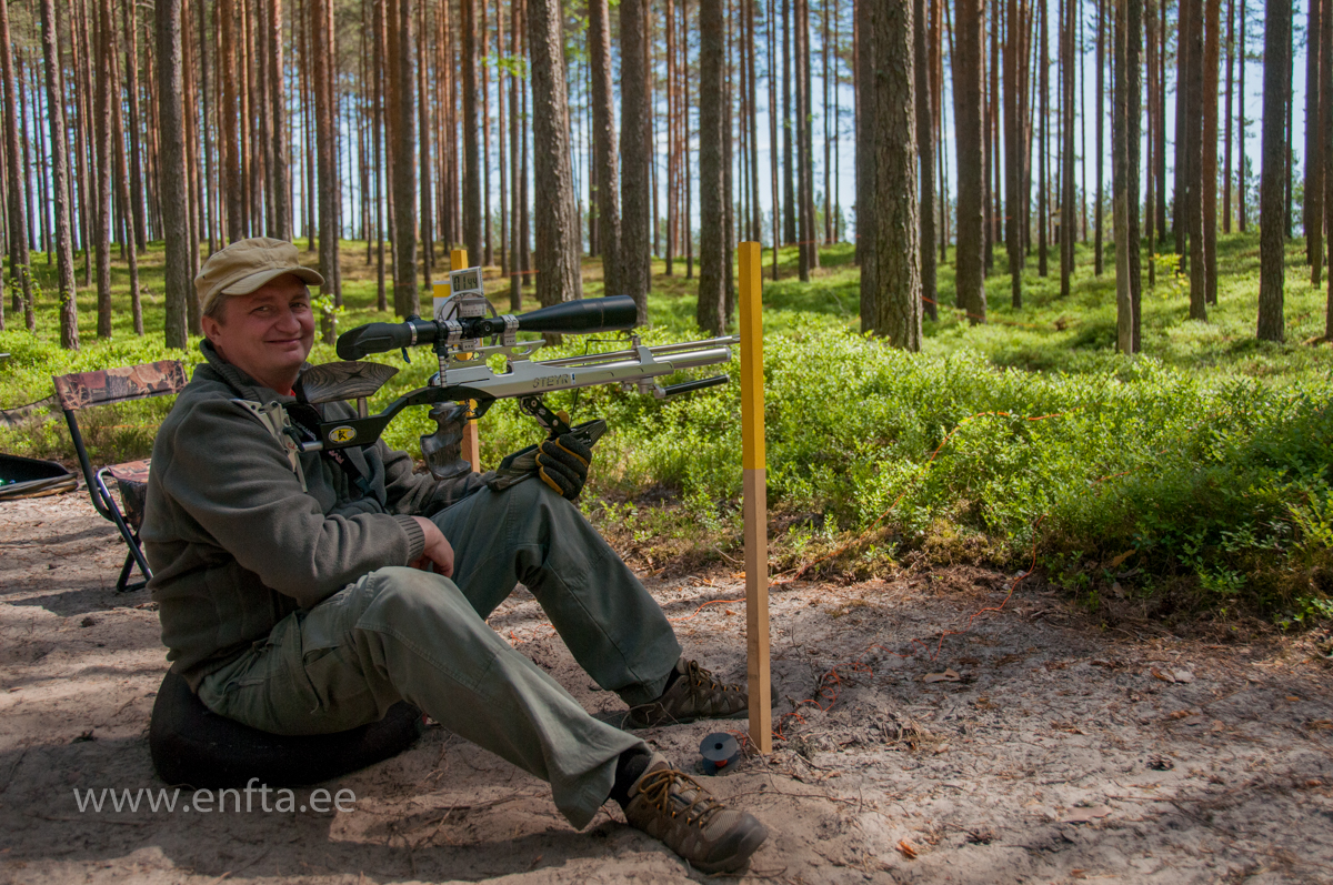 105 Alexander Kozlov from Russia